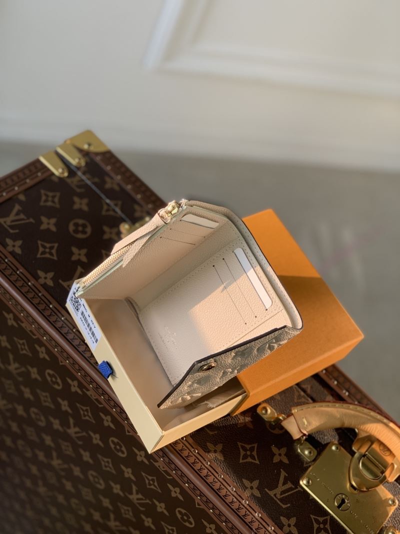 LV Wallets